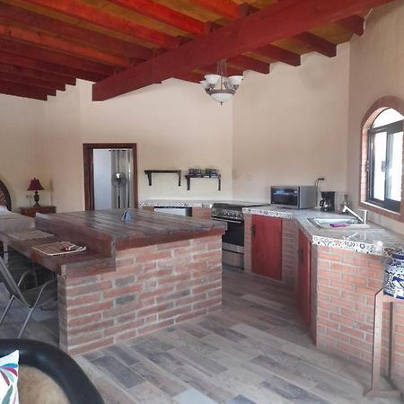 Rancho Espinoza La Casita Διαμέρισμα San Ignacio  Εξωτερικό φωτογραφία