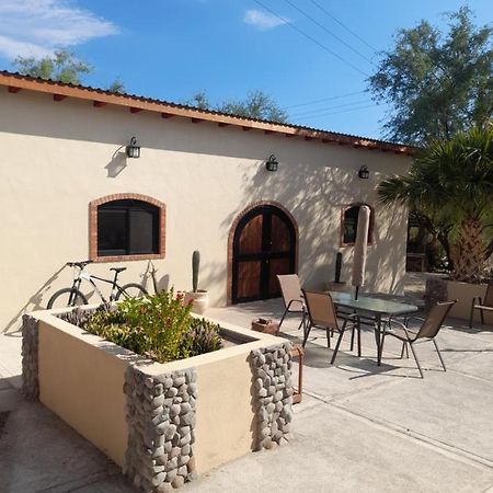 Rancho Espinoza La Casita Διαμέρισμα San Ignacio  Εξωτερικό φωτογραφία