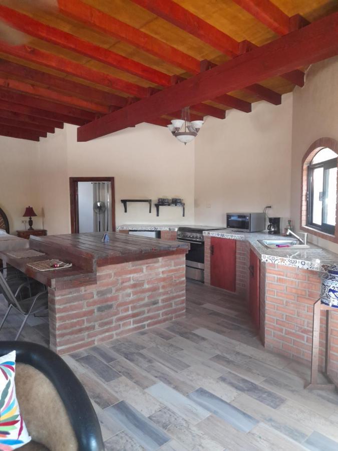 Rancho Espinoza La Casita Διαμέρισμα San Ignacio  Εξωτερικό φωτογραφία