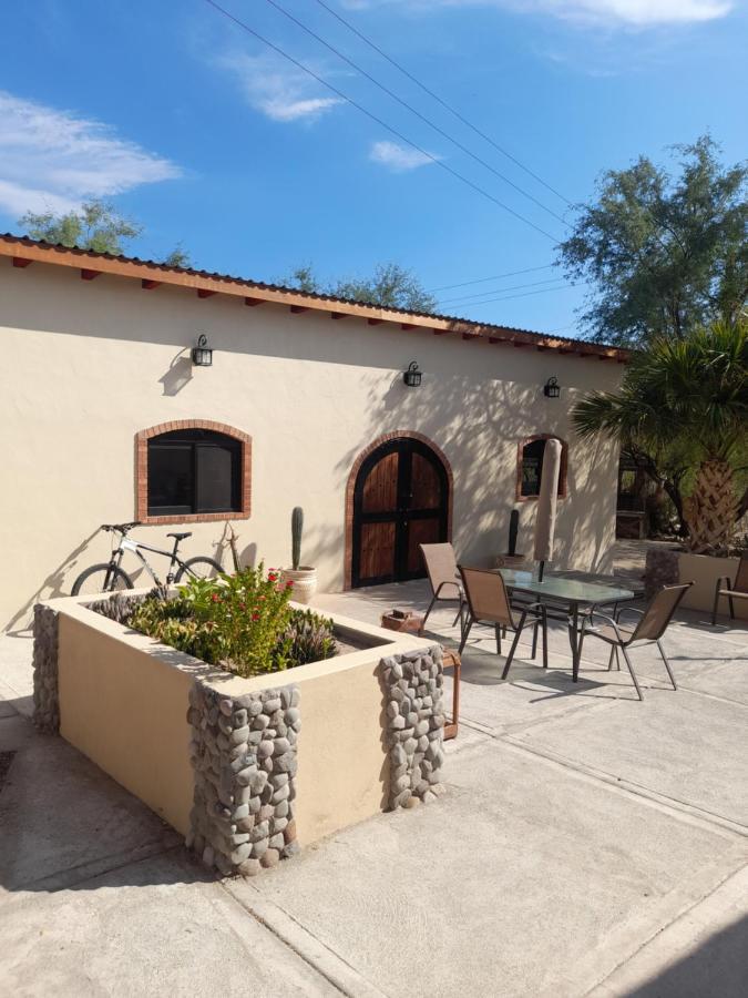 Rancho Espinoza La Casita Διαμέρισμα San Ignacio  Εξωτερικό φωτογραφία