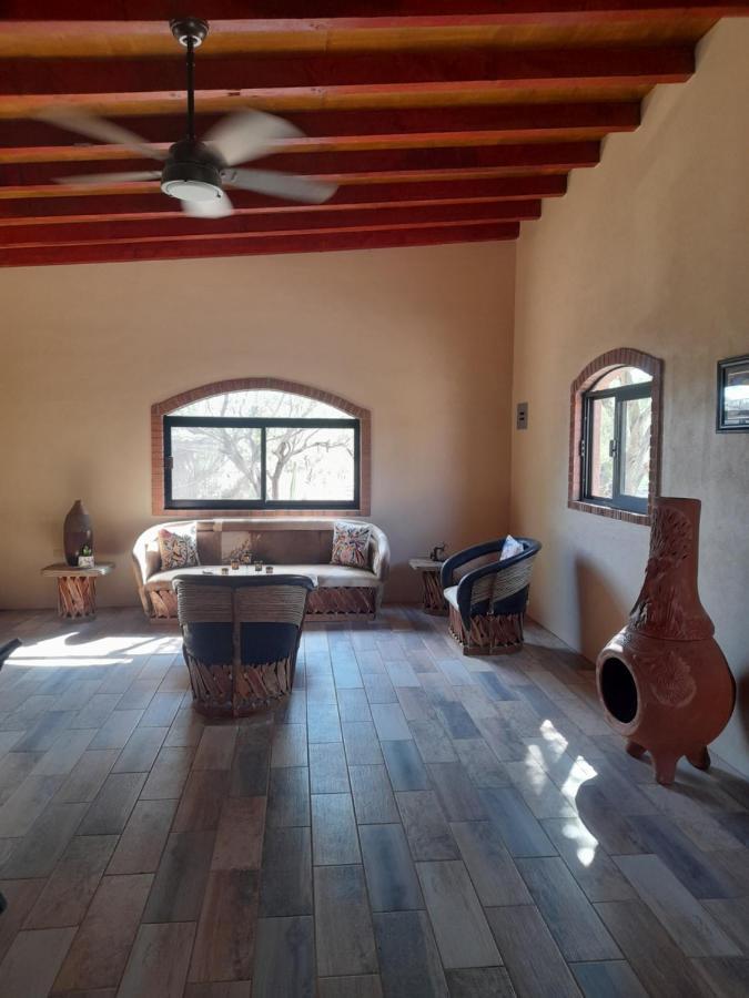 Rancho Espinoza La Casita Διαμέρισμα San Ignacio  Εξωτερικό φωτογραφία