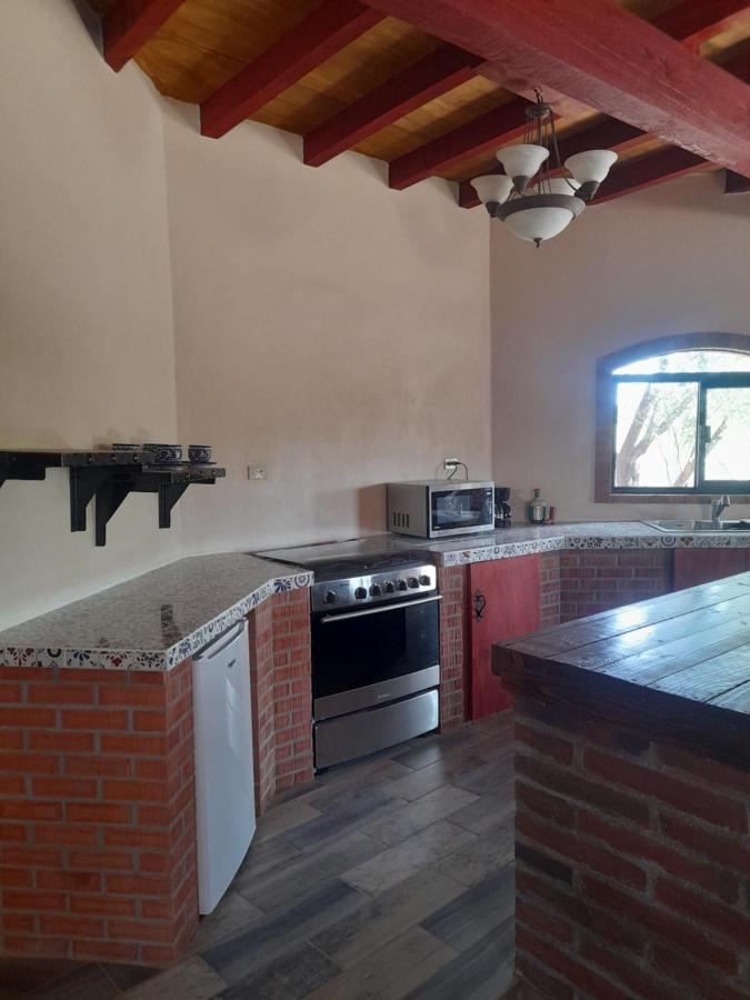 Rancho Espinoza La Casita Διαμέρισμα San Ignacio  Εξωτερικό φωτογραφία