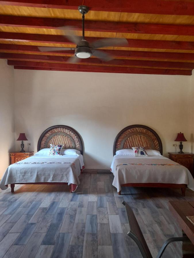 Rancho Espinoza La Casita Διαμέρισμα San Ignacio  Εξωτερικό φωτογραφία