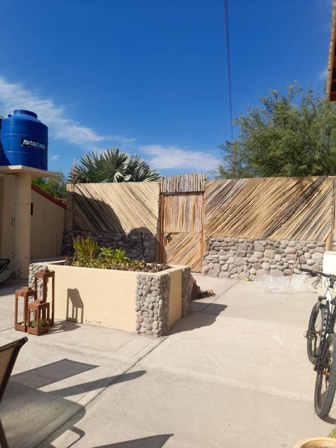 Rancho Espinoza La Casita Διαμέρισμα San Ignacio  Εξωτερικό φωτογραφία